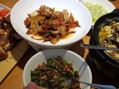 -十二点·辣椒炒肉(南山店)