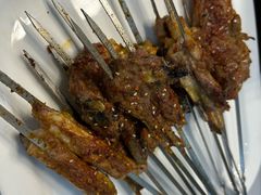 -三江源美食城