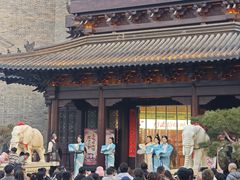 -家有美味(户部山二店)