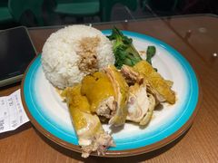 -渣·餐厅(西斗门店)