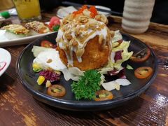 -小川洋风料理(街道口店)