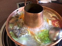 -香香腊排骨.野生菌火塘总店(束河店)
