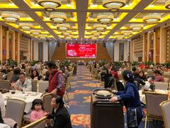 大堂-顺德人家食府(黄金广场店)