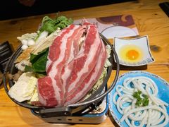 -二丁目食堂(铁西星摩尔店)
