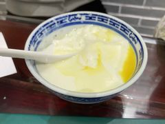 -民信老铺(双皮奶博物馆店)