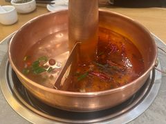 -草原饭店火锅