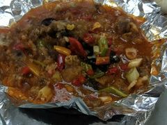-清真悦宾楼食府(海湖店)