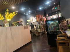 -牛鲜胜·潮汕牛肉自助火锅(番禺市桥店)