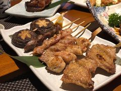 -有喜屋·深夜食堂(北京西路店)