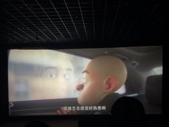 -横店电影城(李沧店)