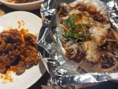 -新白鹿餐厅(银泰西湖文化广场店)