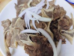 -苏莱特色牛骨滩羊手抓馆(长城东街总店)