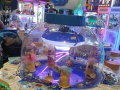 -星际传奇(观澜湖新城店)