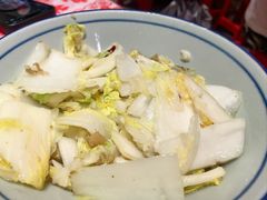 -荆九爷爆炒桥头三嫩(浙大店)