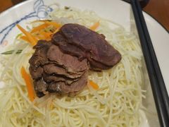 -三凤酒家·百年无锡菜(清扬茂业店)