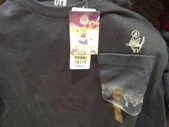 -优衣库(福州爱琴海购物公园店)