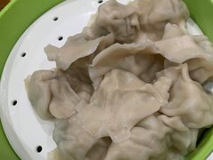 -老边饺子馆(东单店)
