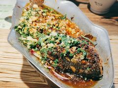 -树厨贵州菜(大十字店)