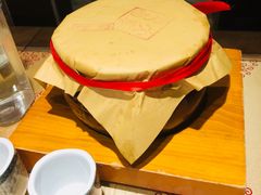 -大秦瓦罐(光谷大街店)