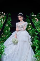 -衣贝姿婚纱礼服馆
