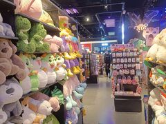 -酷乐潮玩(长楹龙湖天街店)
