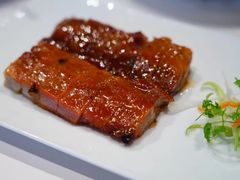 -龙景轩(香港四季酒店)