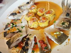 -日昌餐馆(亦庄店)