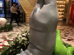 -红樱桃·欢乐餐厅(太原里店)