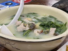-南记食粥坊·宵夜大排档(莲花总店)
