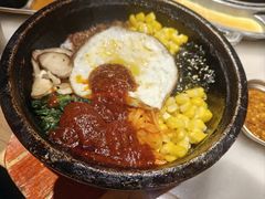 -韩宫宴烤肉·料理(苏州中心店)