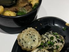 -小杨生煎(龙之梦购物中心店)
