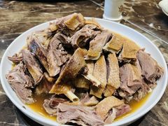 -冯氏吴山贡鹅(206国道店)