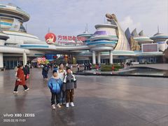 -自贡恐龙博物馆