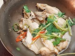 -龙眼南白粥六顺白粥