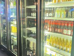 -酒肆浅葱•烧烤•龙虾•排档(卓悦intown店)