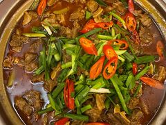 -天外天美食广场(哈尔滨路店)