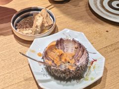 -桂马·日本料理·海胆·海鲜饭·酒场(民主广场店)