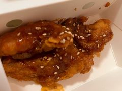 -必胜客(巴沟店)