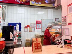 -塔斯汀中国汉堡(横岗志健广场店)