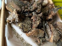 -活鱼馆(宜兴埠店)