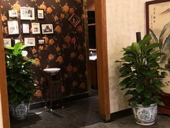 门面-卫鼎轩·家宴(水上公园店)