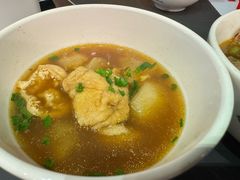 -有章牛杂(石厦店)