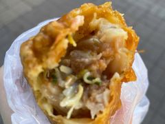 -穆记卷圈(新春花苑店)