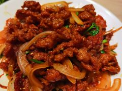 -姥姥家春饼店(交大东路店)