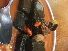 -肴约·花园式餐厅(湖里店)