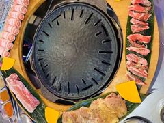-玄希浪漫厨房·韩料烤肉(湖滨银泰in77店)