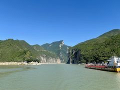 -白帝城·瞿塘峡景区