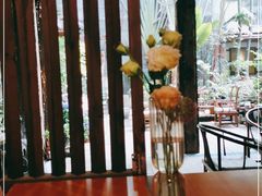 -The Flowers Coffee(南山店)