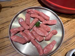 -韩景台烤肉(八大处店)