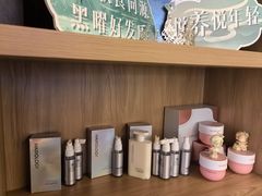 -银座mall(东直门店)